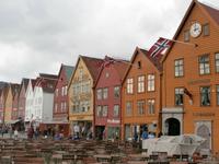 Bergen &ndash; &copy; Ingrid Langer (Eberhardt TRAVEL)
