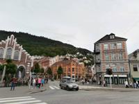 Bergen &ndash; &copy; Ingrid Langer (Eberhardt TRAVEL)