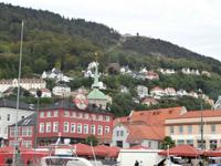 Bergen &ndash; &copy; Ingrid Langer (Eberhardt TRAVEL)