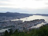 Bergen &ndash; &copy; Ingrid Langer (Eberhardt TRAVEL)