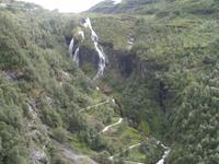Rallarvegen-unterwegs mit der Flambahn &ndash; &copy; Ingrid Langer (Eberhardt TRAVEL)