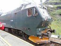 Flambahn &ndash; &copy; Ingrid Langer (Eberhardt TRAVEL)