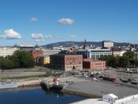 Oslo &ndash; &copy; Ingrid Langer (Eberhardt TRAVEL)
