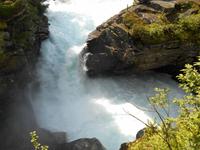 Gudbrandsjuvet &ndash; &copy; Katrin Deutschbein (Eberhardt TRAVEL)