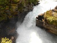 Gudbrandsjuvet &ndash; &copy; Katrin Deutschbein (Eberhardt TRAVEL)