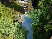 Gudbrandsjuvet &ndash; &copy; Katrin Deutschbein (Eberhardt TRAVEL)