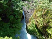 Gudbrandsjuvet &ndash; &copy; Katrin Deutschbein (Eberhardt TRAVEL)