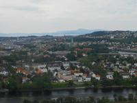 Trondheim &ndash; &copy; Katrin Deutschbein (Eberhardt TRAVEL)