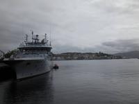 Kristiansund &ndash; &copy; Katrin Deutschbein (Eberhardt TRAVEL)