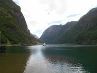 Nærøyfjord &ndash; &copy; Katrin Deutschbein (Eberhardt TRAVEL)