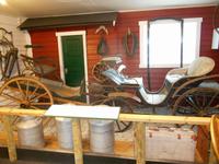 Flåmbahnmuseum in Flåm &ndash; &copy; Katrin Deutschbein (Eberhardt TRAVEL)