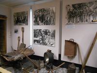 Flåmbahnmuseum in Flåm &ndash; &copy; Katrin Deutschbein (Eberhardt TRAVEL)
