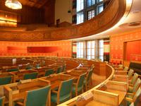Oslo (Rathaus) &ndash; &copy; Katrin Deutschbein (Eberhardt TRAVEL)