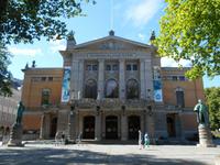 Oslo (Nationaltheater) &ndash; &copy; Katrin Deutschbein (Eberhardt TRAVEL)