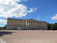 Oslo (Königliches Schloss) &ndash; &copy; Katrin Deutschbein (Eberhardt TRAVEL)