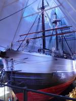 Oslo (Fram-Museum) &ndash; &copy; Katrin Deutschbein (Eberhardt TRAVEL)