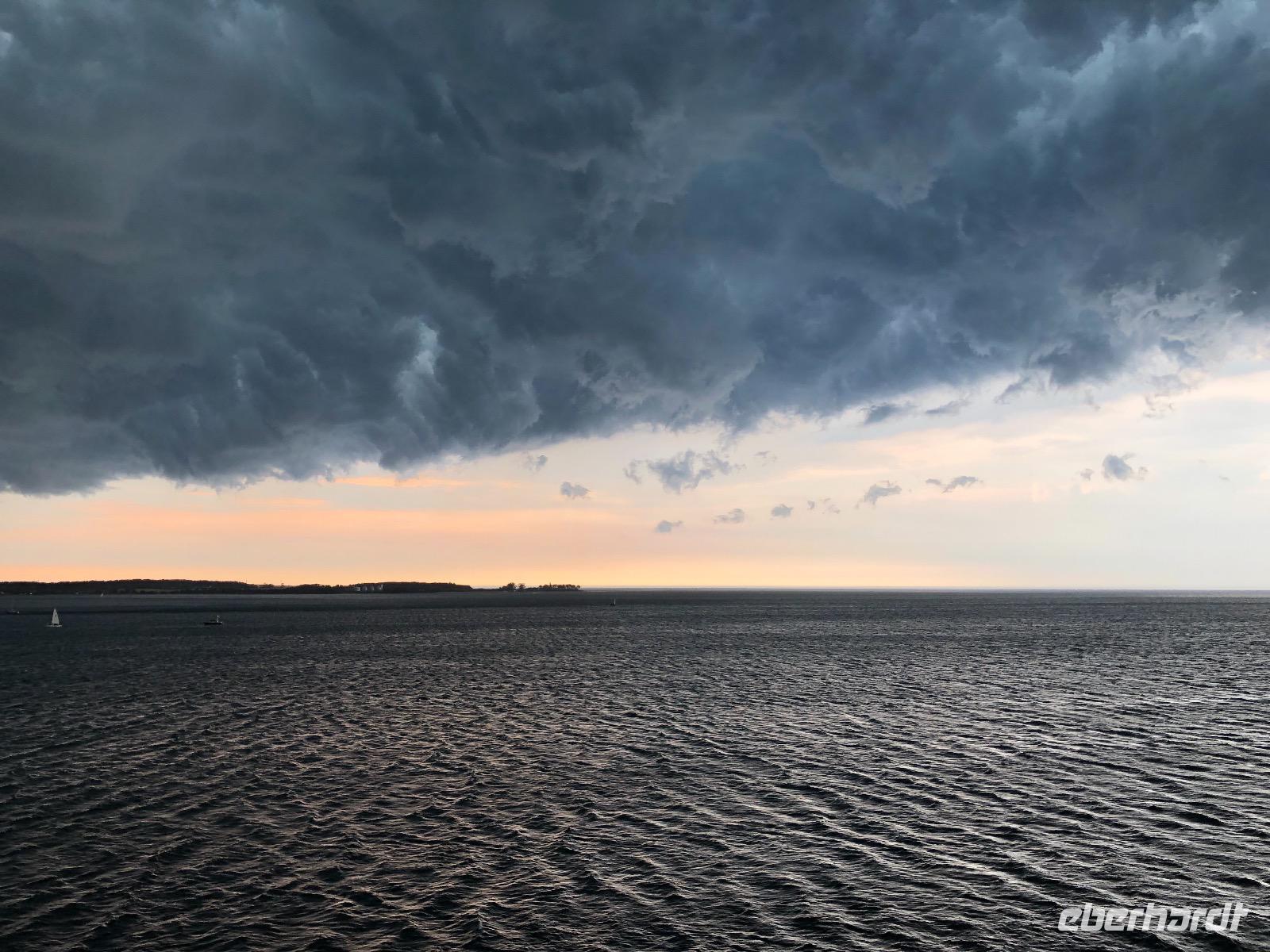 Kiel - Göteborg &ndash; &copy; Sabine Letzybyll (Eberhardt TRAVEL)