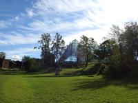 Hamar - Domkirche &ndash; &copy; Sabine Letzybyll (Eberhardt TRAVEL)