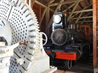 Eisenbahnmuseum Hamar &ndash; &copy; Sabine Letzybyll (Eberhardt TRAVEL)