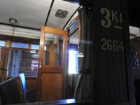 Eisenbahnmuseum Hamar &ndash; &copy; Sabine Letzybyll (Eberhardt TRAVEL)