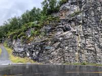Adlerkehre - Örnesvingen - Geiranger &ndash; &copy; Sabine Letzybyll (Eberhardt TRAVEL)