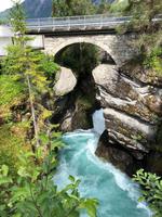 Gudbrandsbru &ndash; &copy; Sabine Letzybyll (Eberhardt TRAVEL)