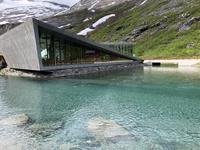 Trollstigen &ndash; &copy; Sabine Letzybyll (Eberhardt TRAVEL)