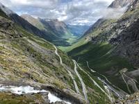 Trollstigen &ndash; &copy; Sabine Letzybyll (Eberhardt TRAVEL)