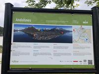 Andalsnes &ndash; &copy; Sabine Letzybyll (Eberhardt TRAVEL)