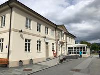 Andalsnes &ndash; &copy; Sabine Letzybyll (Eberhardt TRAVEL)