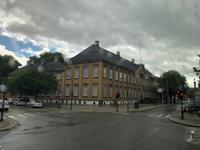 Trondheim  &ndash; &copy; Sabine Letzybyll (Eberhardt TRAVEL)