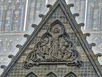 Nidarosdom &ndash; &copy; Sabine Letzybyll (Eberhardt TRAVEL)
