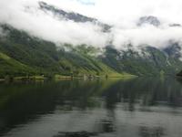 Naeroyfjord &ndash; &copy; Sabine Letzybyll (Eberhardt TRAVEL)