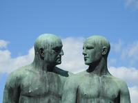 Oslo - Vigelandpark &ndash; &copy; Sabine Letzybyll (Eberhardt TRAVEL)