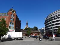 Oslo &ndash; &copy; Sabine Letzybyll (Eberhardt TRAVEL)