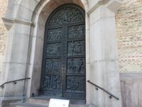 Oslo Domkirche &ndash; &copy; Sabine Letzybyll (Eberhardt TRAVEL)