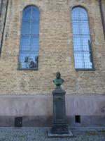 Oslo Domkirche &ndash; &copy; Sabine Letzybyll (Eberhardt TRAVEL)