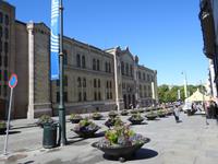 Oslo  &ndash; &copy; Sabine Letzybyll (Eberhardt TRAVEL)