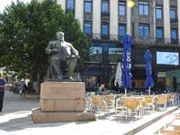 Oslo  &ndash; &copy; Sabine Letzybyll (Eberhardt TRAVEL)