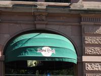 Hard Rock Café Oslo &ndash; &copy; Sabine Letzybyll (Eberhardt TRAVEL)