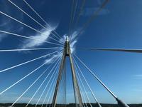 Uddevalla Brücke &ndash; &copy; Sabine Letzybyll (Eberhardt TRAVEL)