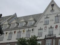 Bergen Bryggen &ndash; &copy; Sabine Letzybyll (Eberhardt TRAVEL)