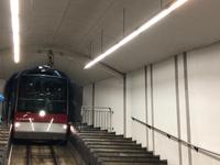 Floienbahn &ndash; &copy; Sabine Letzybyll (Eberhardt TRAVEL)