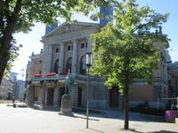 Oslo &ndash; &copy; Ingrid Langer (Eberhardt TRAVEL)