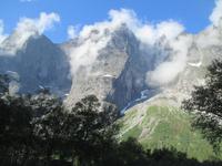 Trollwand &ndash; &copy; Ingrid Langer (Eberhardt TRAVEL)