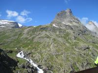 Trollstigen &ndash; &copy; Ingrid Langer (Eberhardt TRAVEL)