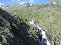 Trollstigen &ndash; &copy; Ingrid Langer (Eberhardt TRAVEL)