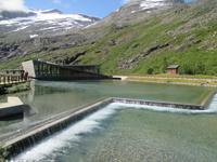 Trollstigen &ndash; &copy; Ingrid Langer (Eberhardt TRAVEL)