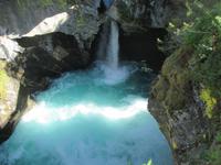 Gudbrandsjuvet &ndash; &copy; Ingrid Langer (Eberhardt TRAVEL)