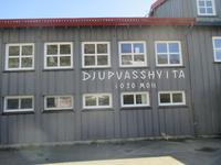 Djupvasshytta &ndash; &copy; Ingrid Langer (Eberhardt TRAVEL)